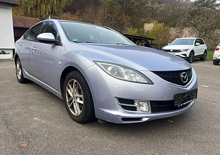 Mazda 6 Lim. 2.0 Exclusive Sport / Automatik / PDC