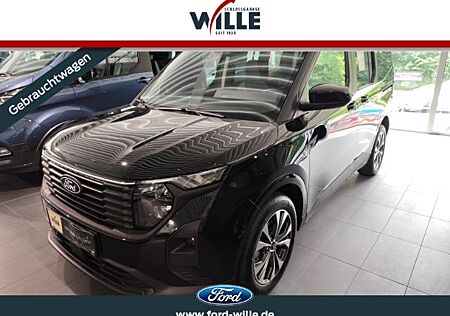 Ford Tourneo Courier Titanium AHK ACC Navi TWA DAB