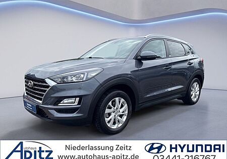 Hyundai Tucson 1.6 Trend 2WD