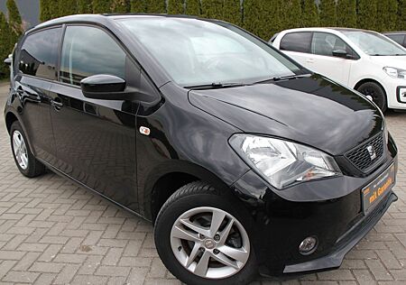 Seat Mii Style Klima/Sitzhz/PDC/Alu/Allwetter/Tempoma