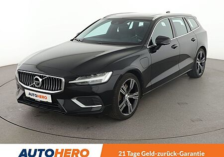 Volvo V60 2.0 T8 Plug-in Hybrid Inscription AWD Aut.