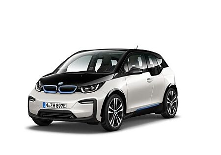 BMW i3 (120 Ah), Sportpaket Navi Business