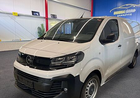 Opel Vivaro Kasten Edition L3*CARPLAY*180°KAMERA*SHZG