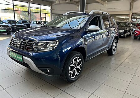 Dacia Duster II Prestige Klima PDC SHZ Navi