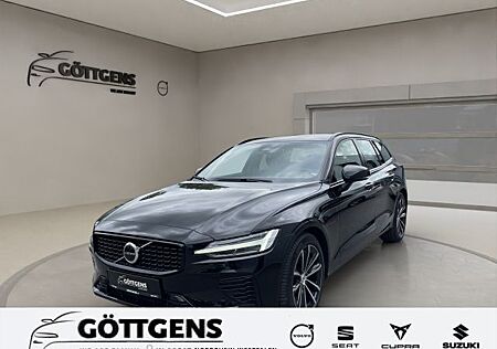 Volvo V60 T6 Plug-in AWD Plus Dark WINTER PAKET NAVI