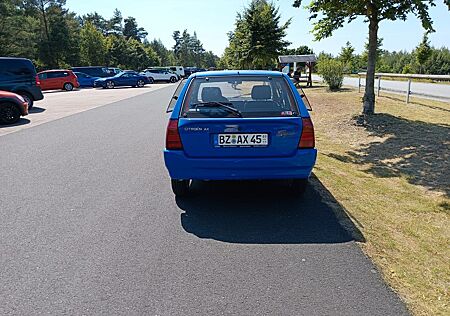 Citroën AX 1.0 Teen Spot Spot