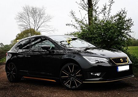 Seat Leon SC 1.8 TSI 132kW Start&Stop FR