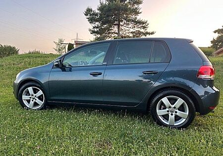 VW Golf Volkswagen 2.0 TDI Style