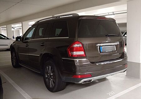 Mercedes-Benz GL 350 CDI 4MATIC B.E. Grand Edition Grand E...