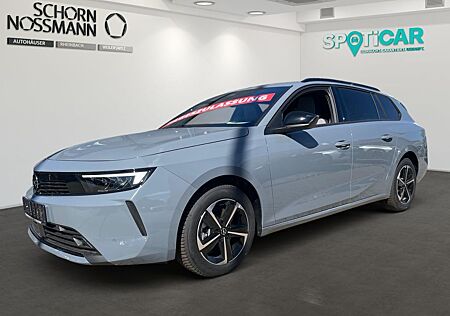 Opel Astra ST WIRELESS CHARGING+KEYLESS+CAM