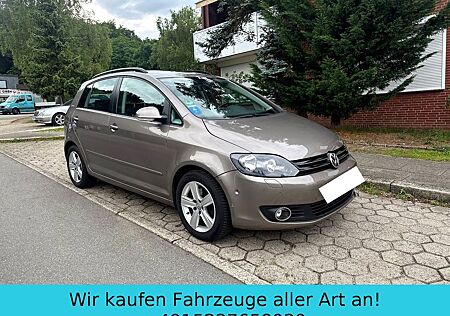 VW Golf Volkswagen Plus VI TEAM*AUTOMATIK*TÜV NEU*1.HAND*S-HEF
