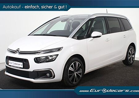 Citroën C4 Spacetourer Grand C4 Space Tourer *1.Hand*Massage*Kamera*