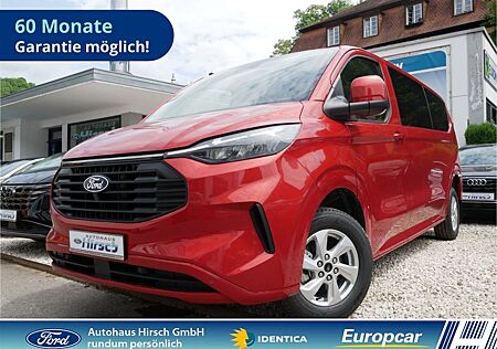 Ford Transit Kombi 320 L2 Trend LED Klimaaut. DAB