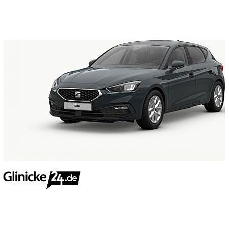 Seat Leon leasen