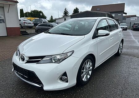 Toyota Auris Start Edition