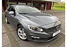 Volvo V60 D6 TWIN ENGINE Plug-in-Hybrid Momentum