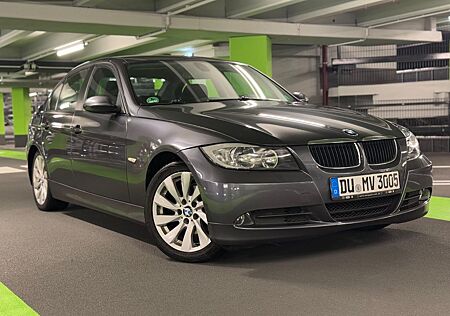 BMW 320i - AUTOMATIK - GAS/LPG - ***TOP-Zust