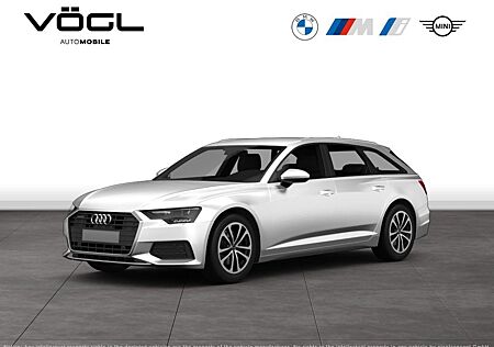 Audi A6 Avant S line Matrix-LED Panoramadach Standhei