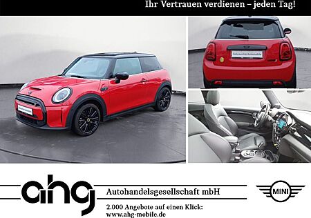 Mini Cooper SE . Classic Trim Panorama*Harman Kardon*N