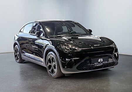 Smart 3 # Pro+ DISTR SPUR 360 PANO PDC SHZ