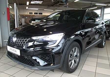 Renault Arkana Techno*360GRAD-PAKET*PARKASSIST*WINTERPK*
