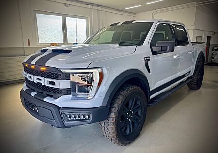 Ford F 150 /5.0/V8/4X4/Raptor/
