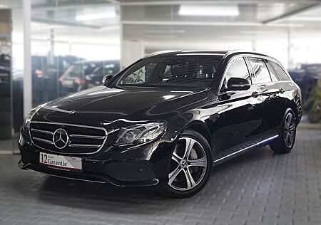 Mercedes-Benz E 400 T d 4M*DISTRONIC*360°SITZKLIMA*MULTIBEAM*