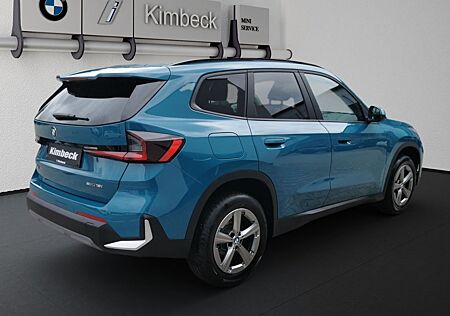 BMW X1 sDrive18i LED ActiveGuard ParkAss Lenkhzg