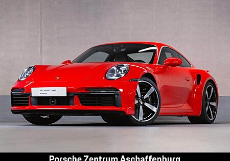 Porsche 911 Urmodell 911 Turbo S Heritage Design Paket Pure Sportabg.