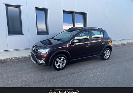 Dacia Sandero *Stepway*Auto*Navi*Tempo*R-Cam*PDC*uvm*