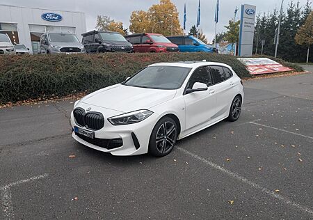 BMW 120i M Sport mit Garantie bis 11/2027 Pano Kamer