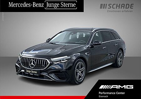 Mercedes-Benz E 53 AMG Hybrid 4M+ T Dig.Light*360°K*Sound*Dist