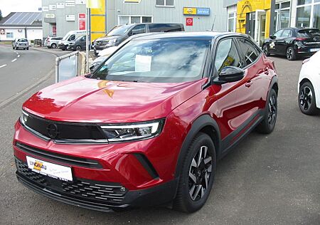 Opel Mokka 1.2 Turbo GS