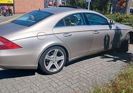 Mercedes-Benz 350