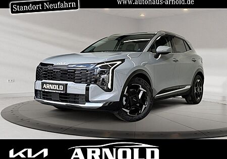 Kia Sportage 1.6 T-GDI SPIRIT FACELIFT Head-Up LED !
