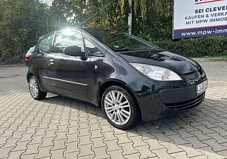 Mitsubishi Colt VI 1.1 (75PS) - Sehr gut Zustand!