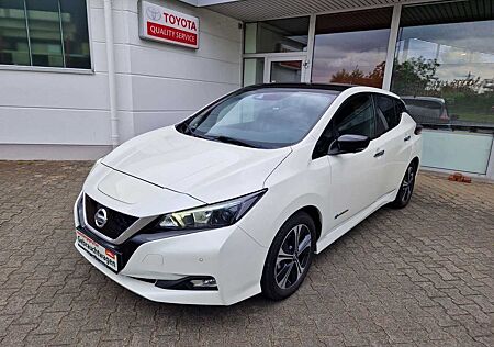 Nissan Leaf N-Connecta