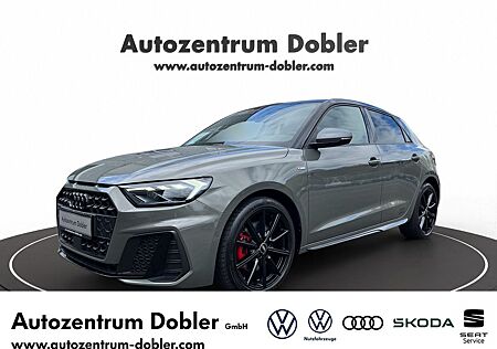 Audi A1 Sportback 40 TFSI S line LED Sportsitze Sound