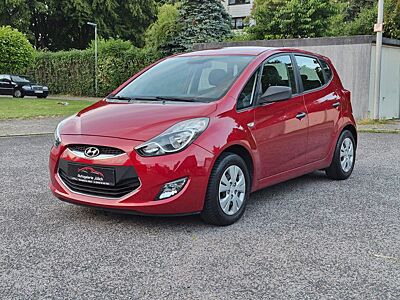 Hyundai ix20 Classic
