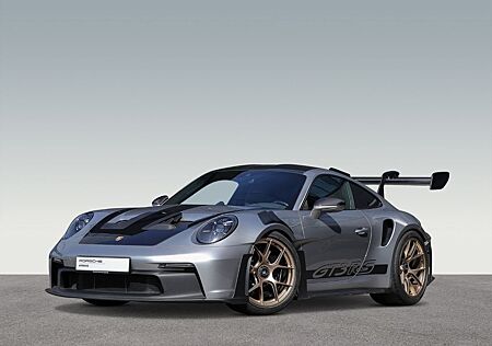 Porsche 992 911 GT3 RS Weissach-Paket BOSE LED-Matrix