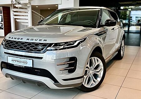 Land Rover Range Rover Evoque R-Dynamic SE Winter Pano 20``