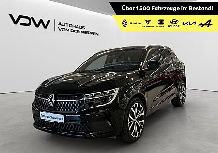 Renault Austral Iconic Klima Navi Rückfahrkamera
