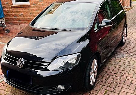 VW Golf Plus Volkswagen 1.6 TDI DSG7 Trendline MATCH