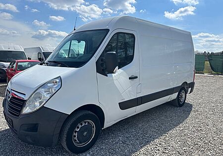 Opel Movano B Kasten/Kombi HKa L2H2 3,3t