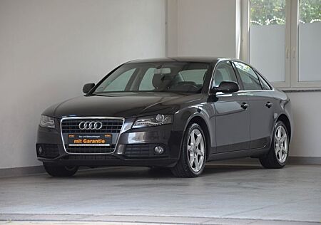 Audi A4 Lim. Ambiente *Xenon*gepflegter Zustand