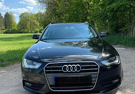 Audi A4 1.8 TFSI Avant