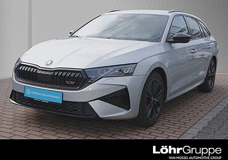 Skoda Octavia Combi 2.0 TSI DSG RS 18'' Navi+VC Sound