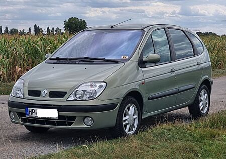 Renault Scenic Emotion 1.6 16V Emotion