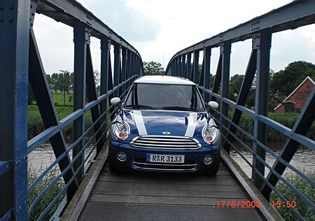 Mini Cooper D COOPER