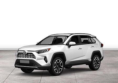 Toyota RAV 4 RAV4 2,5 , 4x4 PlugIn CVT Teamplayer